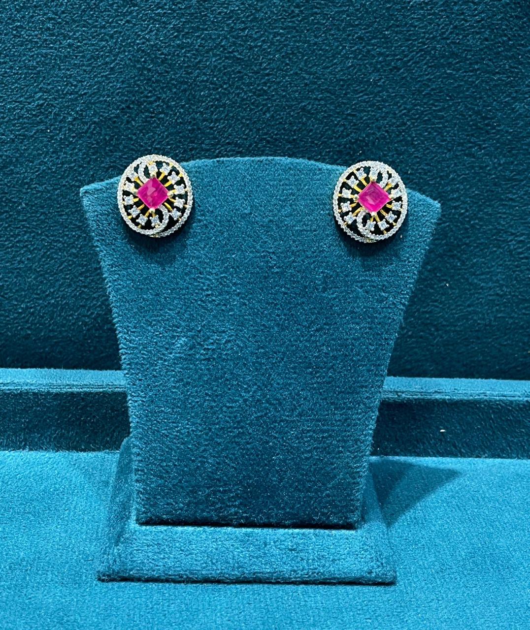 Earring 358